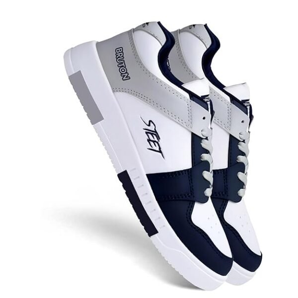 Casual Sneaker Shoes - Image 2