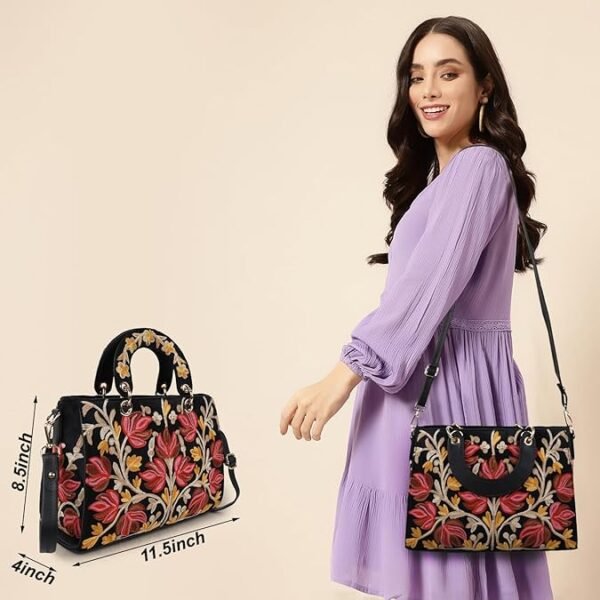 Women Handbag - Image 6