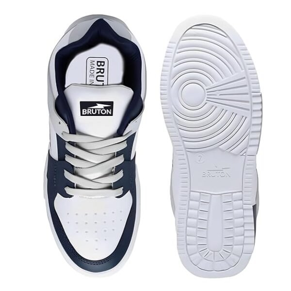 Casual Sneaker Shoes - Image 5