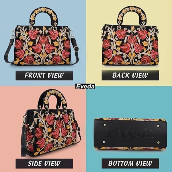 Women Handbag - Image 5