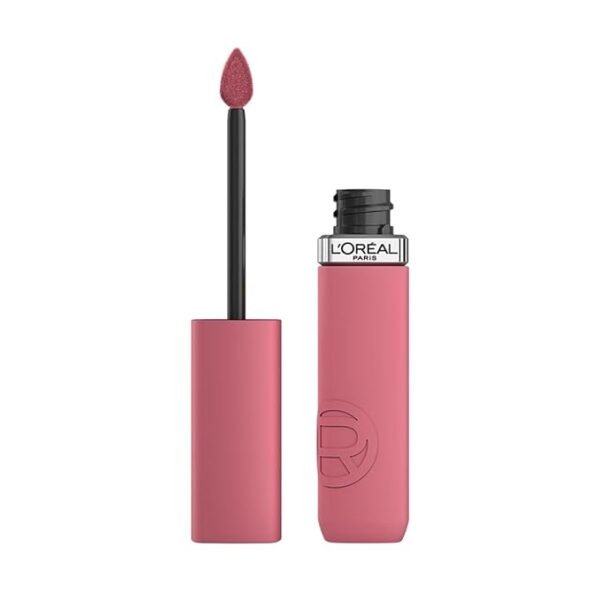 Loreal paris lipstick