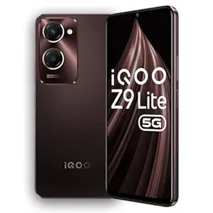 iQOO Z9 Lite 5G