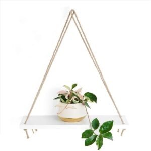 Wood Wall Hanging