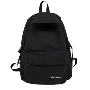 Unisex Anti-Theft College Bag