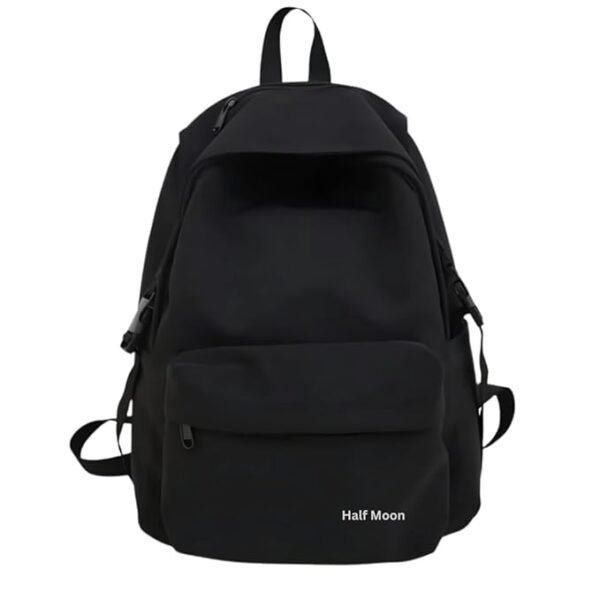 Unisex Anti-Theft College Bag