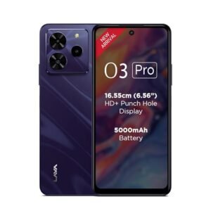 Lava O3 Pro