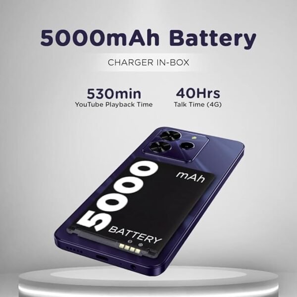 Lava O3 Pro - Image 6