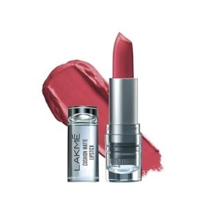 LAKMÉ Cushion Matte Lip