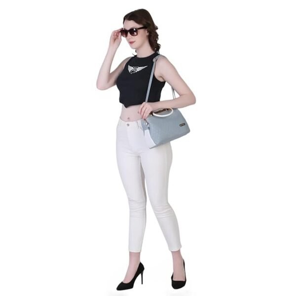|Ladies Purse Handbag| - Image 2