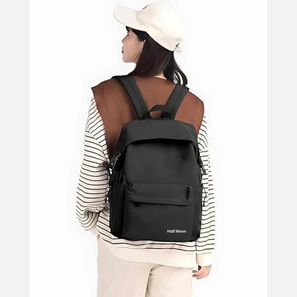 Unisex Anti-Theft College Bag - Image 5