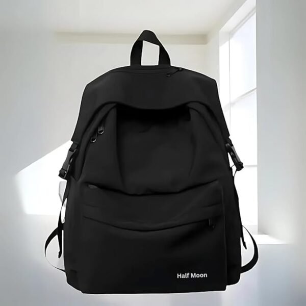 Unisex Anti-Theft College Bag - Image 7