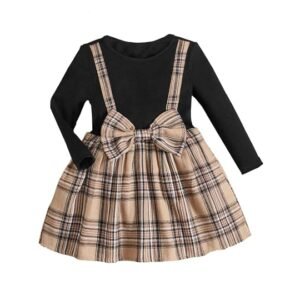 TAGAS Baby-Girls Dress