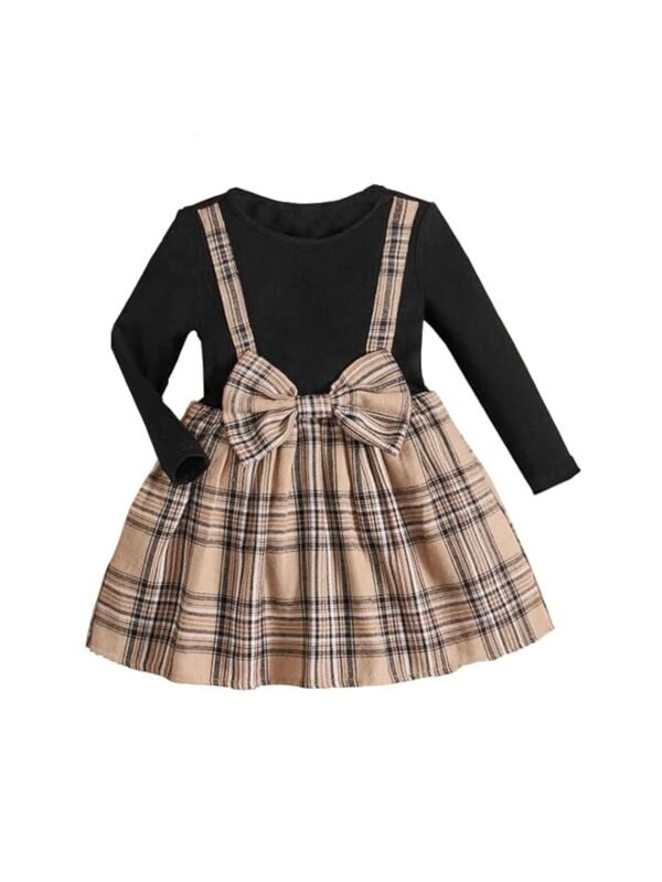 TAGAS Baby-Girls Dress