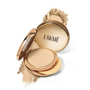 LAKMÉ 9To5 Wet&Dry Compact