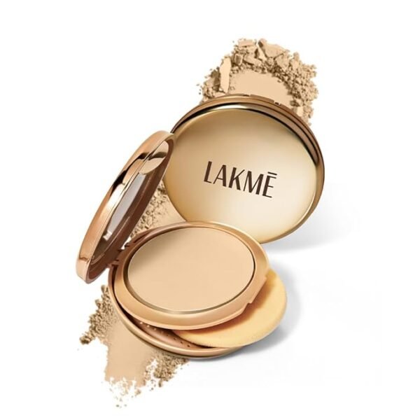 LAKMÉ 9To5 Wet&Dry Compact