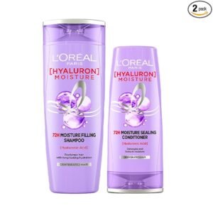 L'Oreal Paris Hyaluron  Shampoo