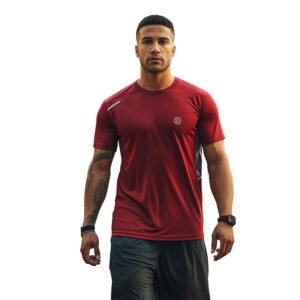 regular Active Wear for Running and Training