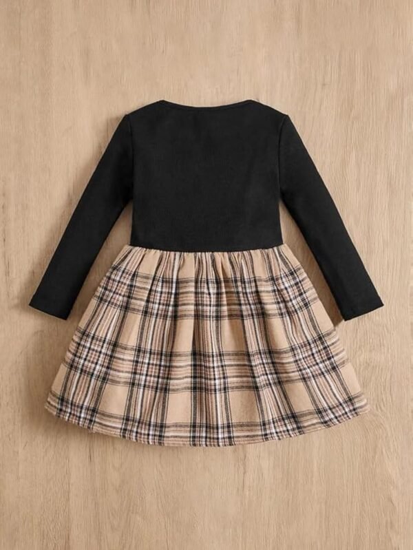 TAGAS Baby-Girls Dress - Image 4