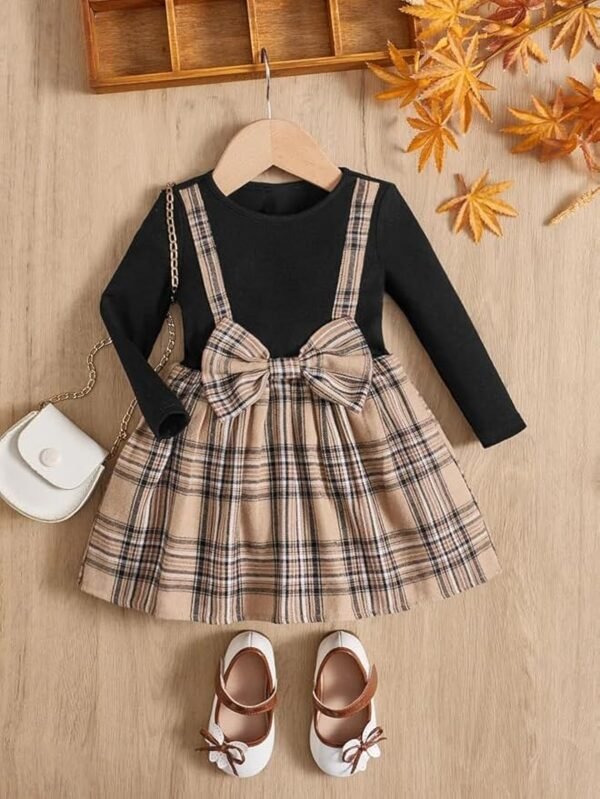 TAGAS Baby-Girls Dress - Image 5
