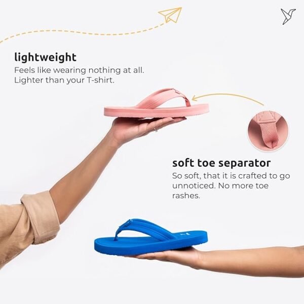 Women Ortho slippers | - Image 3