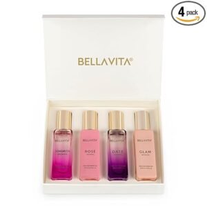 Bella Vita Long Lasting Perfume