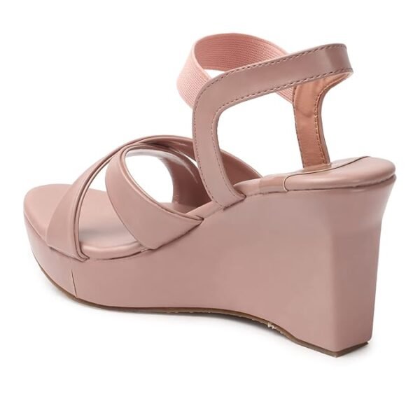 Women's  Heel Sandals | - Image 5