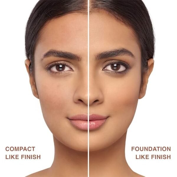 LAKMÉ 9To5 Wet&Dry Compact - Image 2