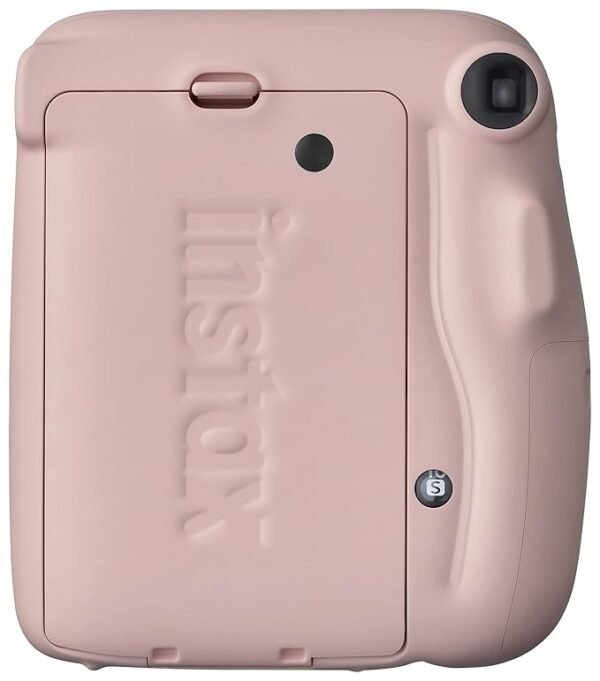 Instant Camera (Blush Pink) - Image 2