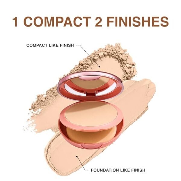 LAKMÉ 9To5 Wet&Dry Compact - Image 3