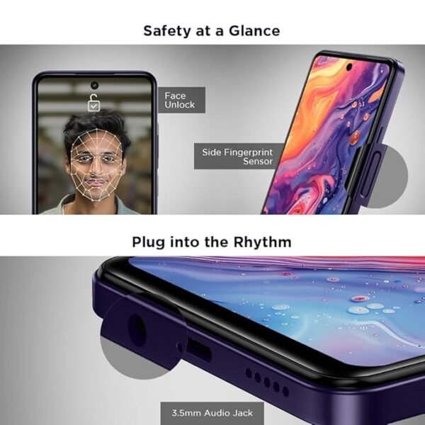 Lava O3 Pro - Image 7
