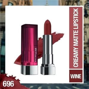 Maybelline New York Matte Lipstick,
