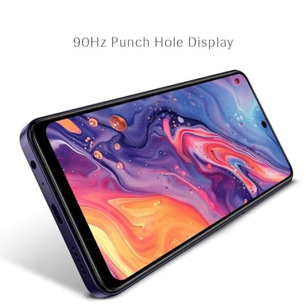 Lava O3 Pro - Image 4