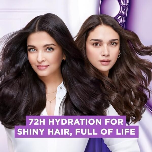 L'Oreal Paris Hyaluron  Shampoo - Image 6