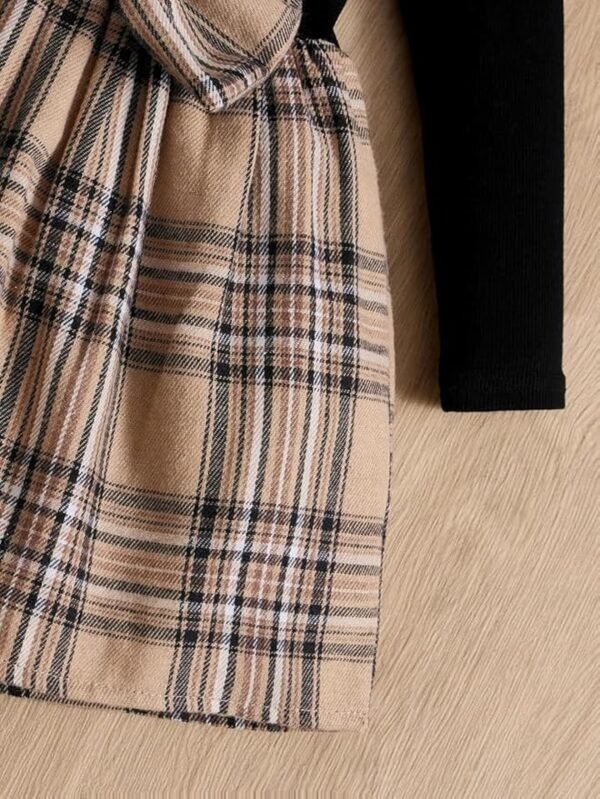 TAGAS Baby-Girls Dress - Image 3