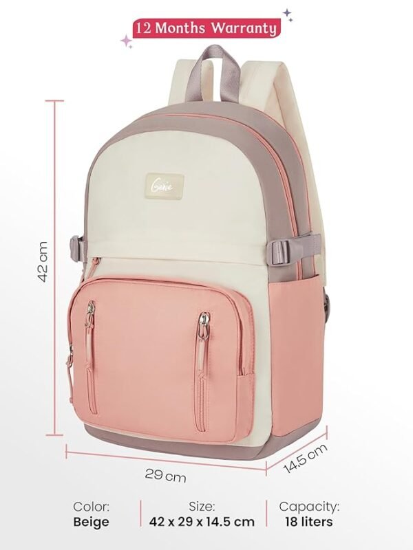 College bag for Women & Girls - Image 5