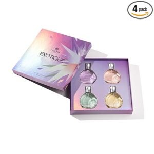 Carlton London Exotique Perfume