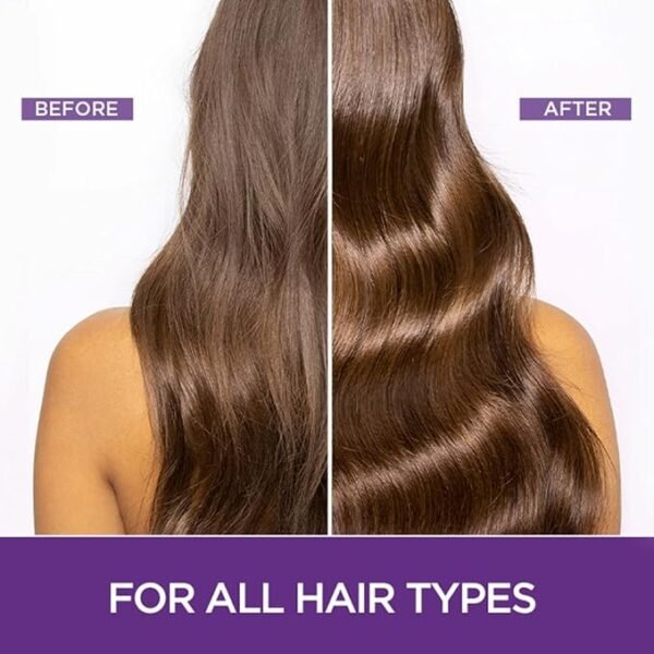 L'Oreal Paris Hyaluron  Shampoo - Image 2