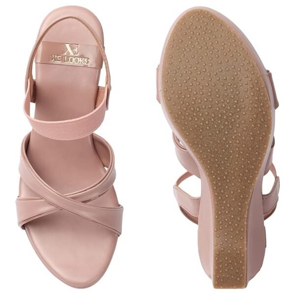 Women's  Heel Sandals | - Image 4