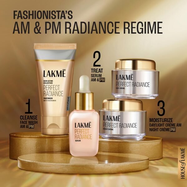 Lakme Brightening Day Cream - Image 2