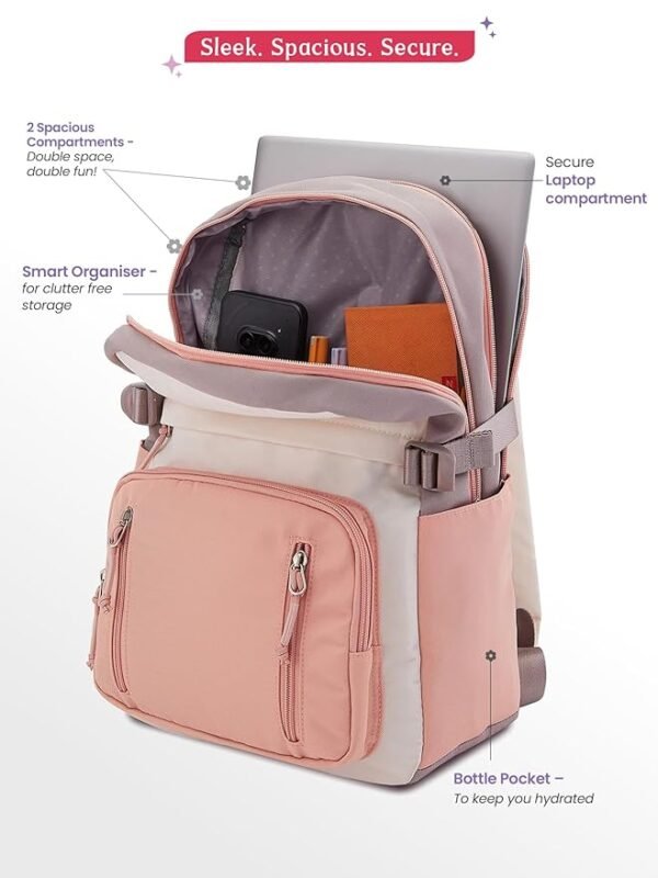 College bag for Women & Girls - Image 4