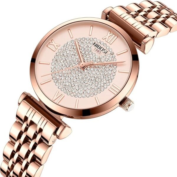Women  Analogue Wrist Watches - Image 5