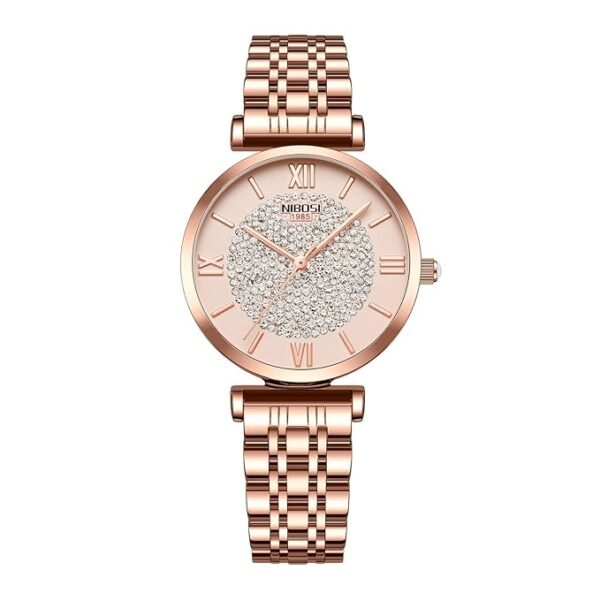 Women  Analogue Wrist Watches