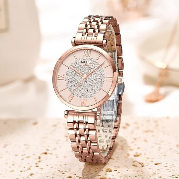 Women  Analogue Wrist Watches - Image 2