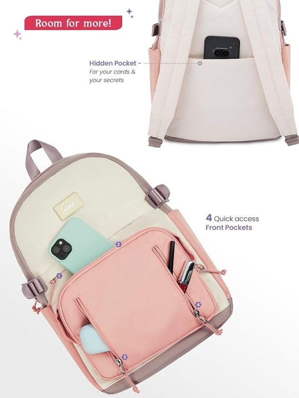 College bag for Women & Girls - Image 3
