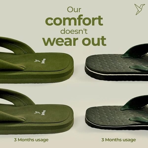Women Ortho slippers | - Image 2