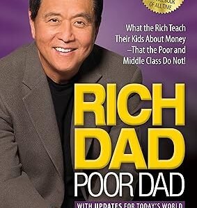 Rich Dad Poor Dad