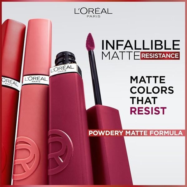 Loreal paris lipstick - Image 3
