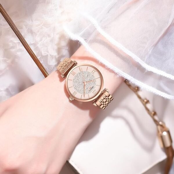 Women  Analogue Wrist Watches - Image 3