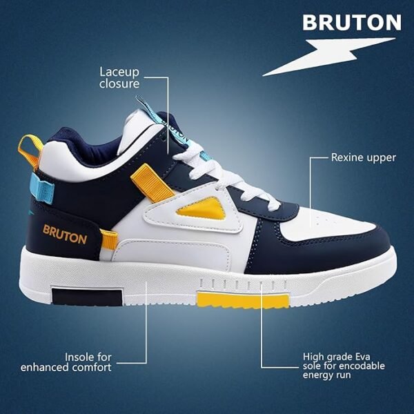 Shoes for Men - Image 5