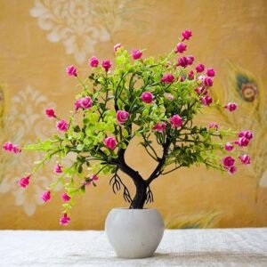 Artificial Bonsai Plant